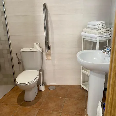 Sant-yago Apartment Santiago de Compostela