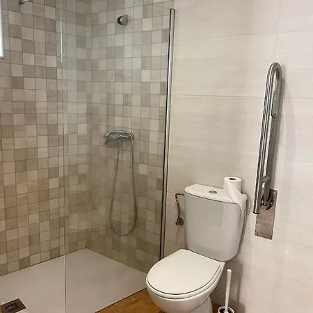 Sant-yago Appartamento