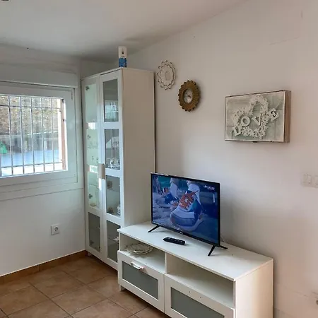 Apartment Sant-yago *