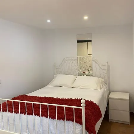 Appartamento Sant-yago San Giacomo di Compostella