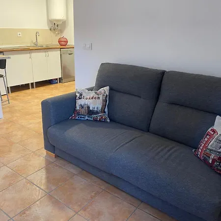 Sant-yago Apartment Santiago de Compostela