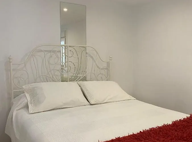 Sant-yago Διαμέρισμα *