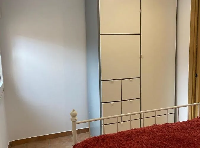 Sant-yago Διαμέρισμα