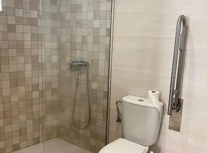 Sant-yago Διαμέρισμα