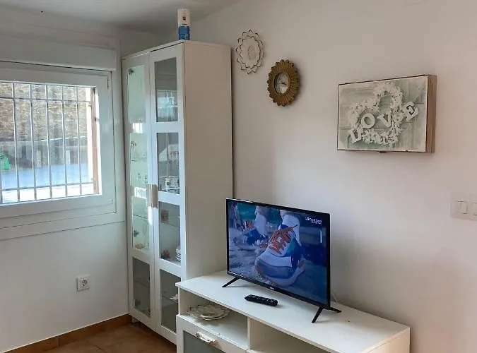 Διαμέρισμα Sant-yago *