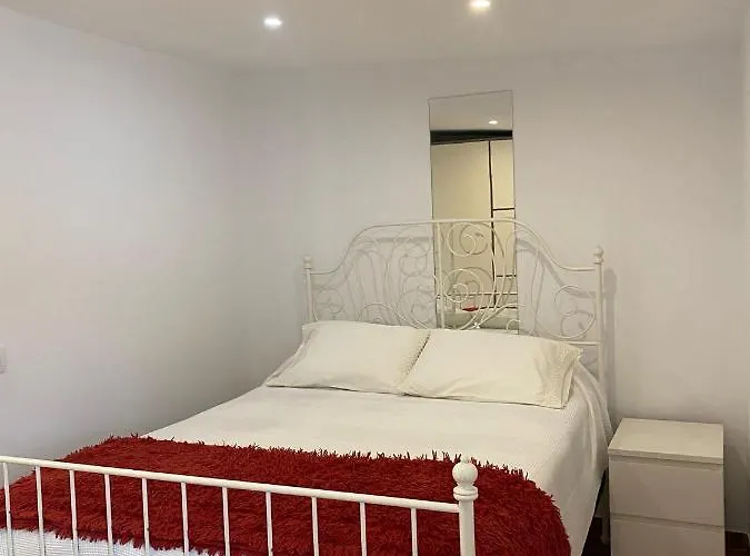 Διαμέρισμα Sant-yago Σαντιάγο ντε Κομποστέλα